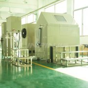 <b>鹽霧試驗機對金屬測試起到什么作用？</b>